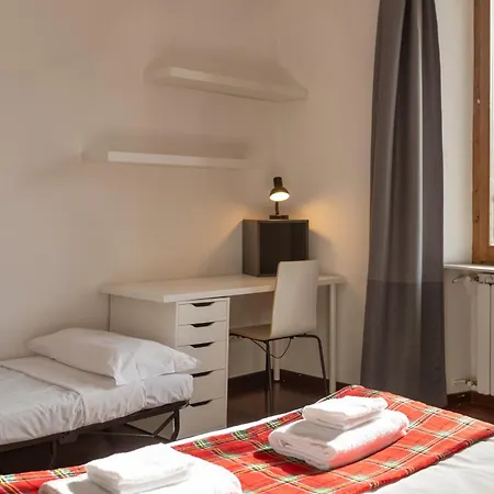 Appartement Porta Romana District - New Bright