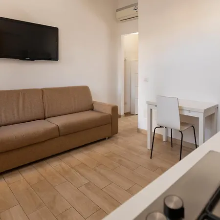 Porta Romana District - New Bright Apartment Mailand