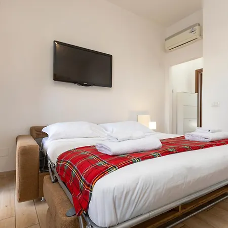 Porta Romana District - New Bright Apartment Mailand