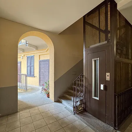 Porta Romana District - New Bright * Mailand