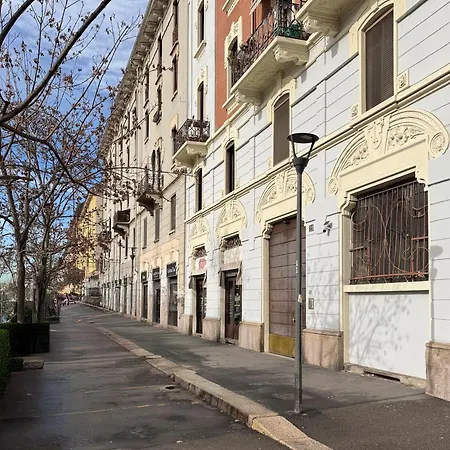 Porta Romana District - New Bright *